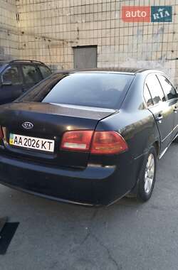 Седан Kia Magentis 2008 в 