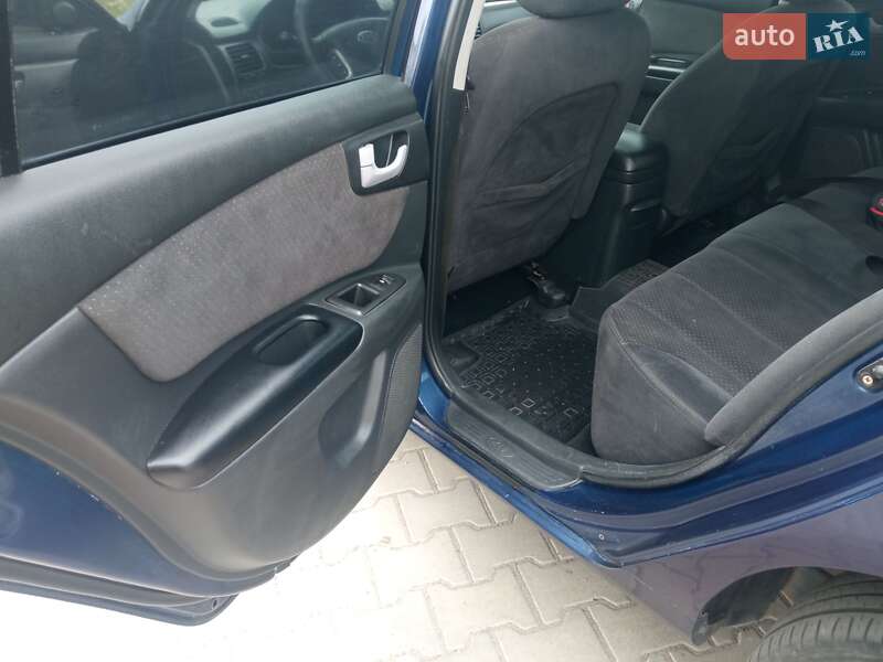 Седан Kia Magentis 2007 в Вінниці фото 9 Седан Kia Magentis 2007 в Вінниці