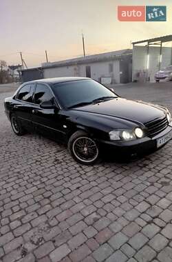Седан Kia Magentis 2006 в 