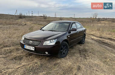Седан Kia Magentis 2008 в 