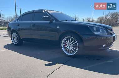 Седан Kia Magentis 2007 в 