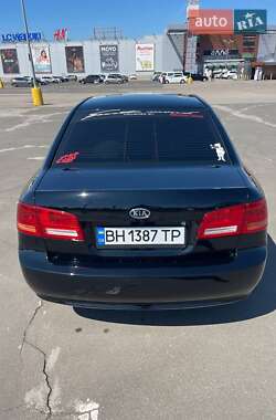Седан Kia Magentis 2007 в 