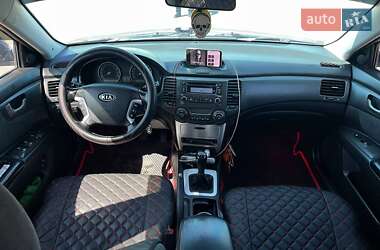 Седан Kia Magentis 2007 в 