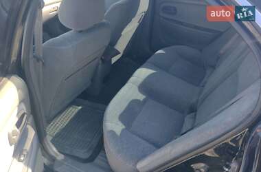 Седан Kia Magentis 2004 в 