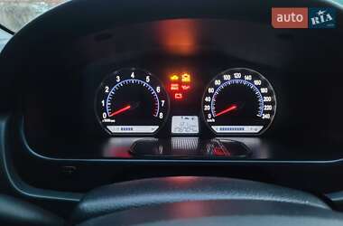 Седан Kia Magentis 2005 в 