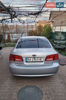 Седан Kia Magentis 2005 в 