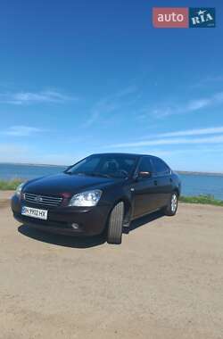 Седан Kia Magentis 2007 в 