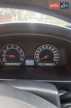 Седан Kia Magentis 2007 в 