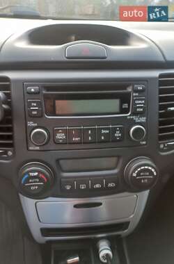 Седан Kia Magentis 2007 в 