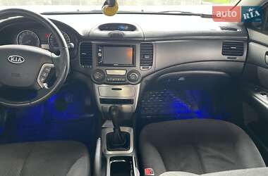 Седан Kia Magentis 2008 в 