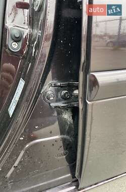 Седан Kia Magentis 2008 в 