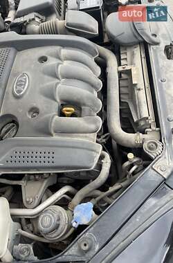 Седан Kia Magentis 2008 в 