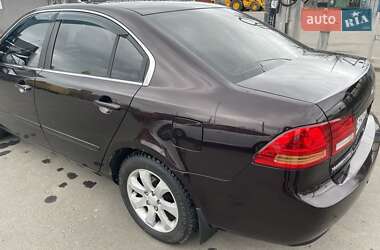 Седан Kia Magentis 2008 в 