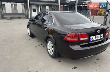 Седан Kia Magentis 2008 в Виннице