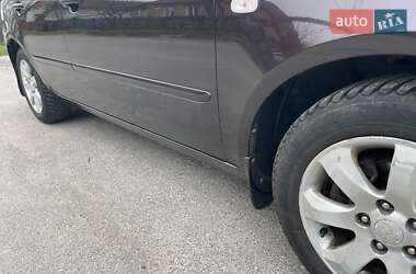 Седан Kia Magentis 2008 в 