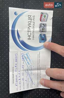 Седан Kia Magentis 2008 в 