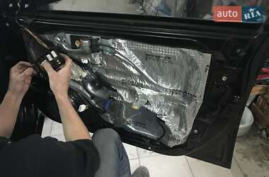 Седан Kia Magentis 2008 в 