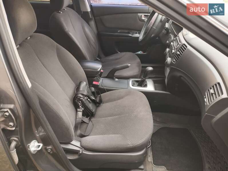 Седан Kia Magentis 2008 в Харькове