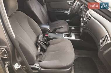 Седан Kia Magentis 2008 в 