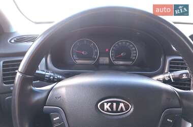 Седан Kia Magentis 2007 в 
