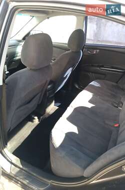 Седан Kia Magentis 2007 в 