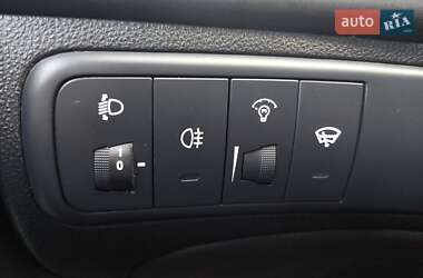 Седан Kia Magentis 2007 в 