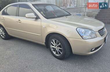 Седан Kia Magentis 2007 в 