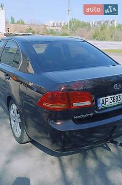 Седан Kia Magentis 2007 в 
