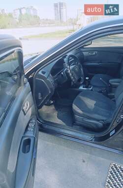 Седан Kia Magentis 2007 в 