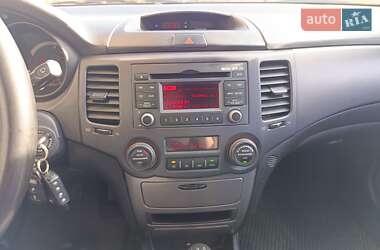Седан Kia Magentis 2008 в 