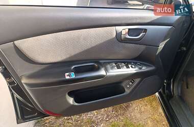 Седан Kia Magentis 2008 в 