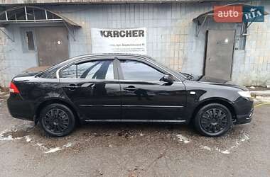 Седан Kia Magentis 2008 в 