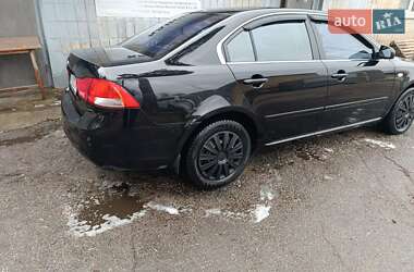 Седан Kia Magentis 2008 в 