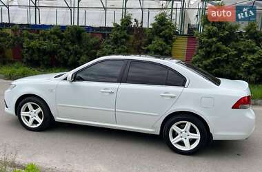 Седан Kia Magentis 2008 в 