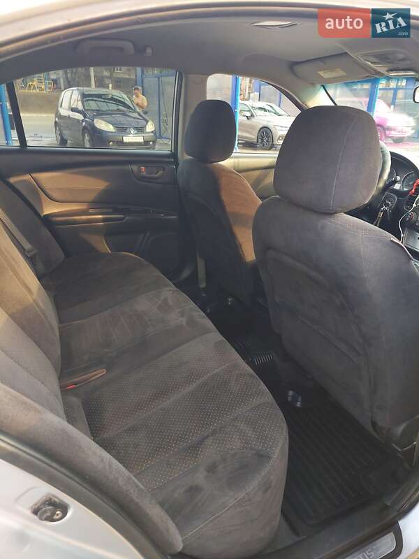 Седан Kia Magentis 2007 в Харькове
