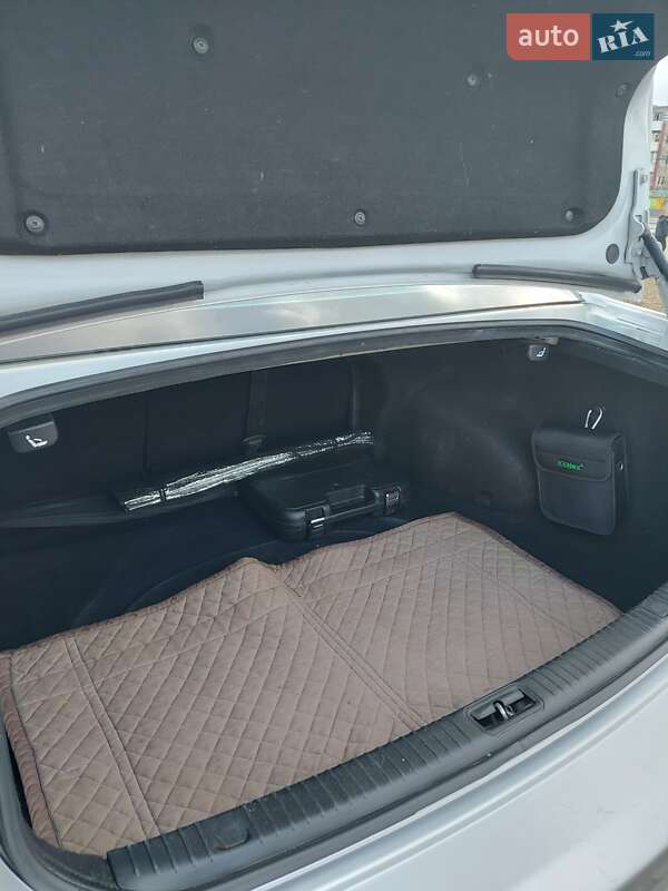 Седан Kia Magentis 2007 в Харькове