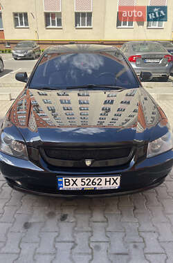 Седан Kia Magentis 2008 в Хмельницком