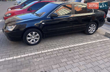 Седан Kia Magentis 2008 в 