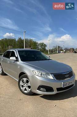 Седан Kia Magentis 2008 в Жмеринці