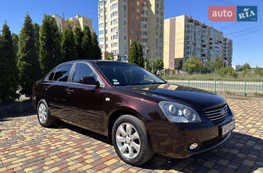 Седан Kia Magentis 2008 в Киеве