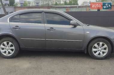 Седан Kia Magentis 2006 в 