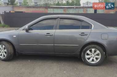 Седан Kia Magentis 2006 в 