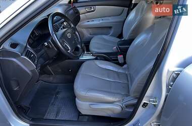 Седан Kia Magentis 2008 в 