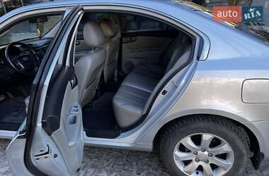 Седан Kia Magentis 2008 в 
