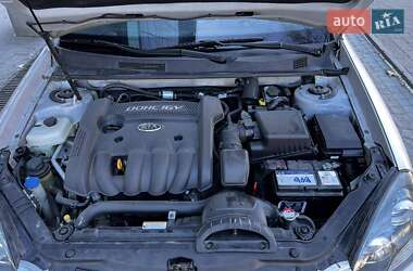 Седан Kia Magentis 2008 в 