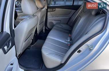Седан Kia Magentis 2008 в 
