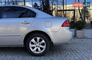 Седан Kia Magentis 2008 в 