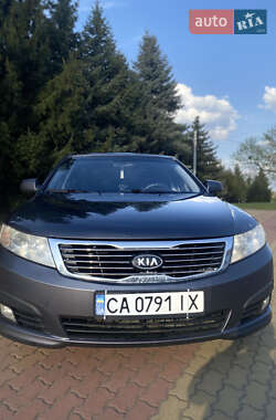 Седан Kia Magentis 2008 в 