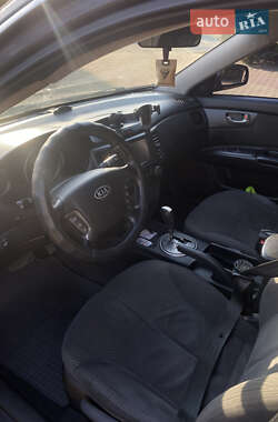 Седан Kia Magentis 2008 в 