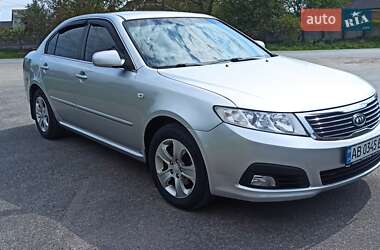 Седан Kia Magentis 2008 в 